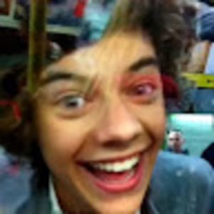 Meet your Posher, Harrystylesismyhusband